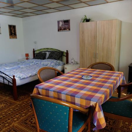 Tatry Liptov Pensionat Jakubovany  Exteriör bild