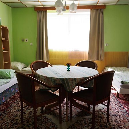 Tatry Liptov Pensionat Jakubovany  Exteriör bild