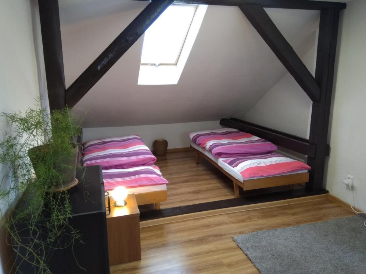 Tatry Liptov Pensionat Jakubovany  Exteriör bild
