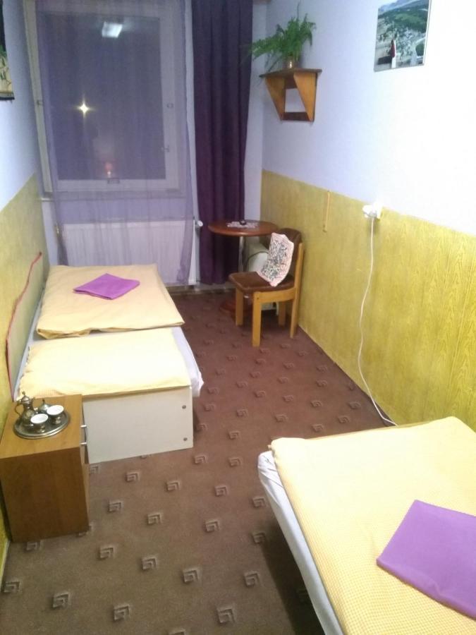 Tatry Liptov Pensionat Jakubovany  Exteriör bild