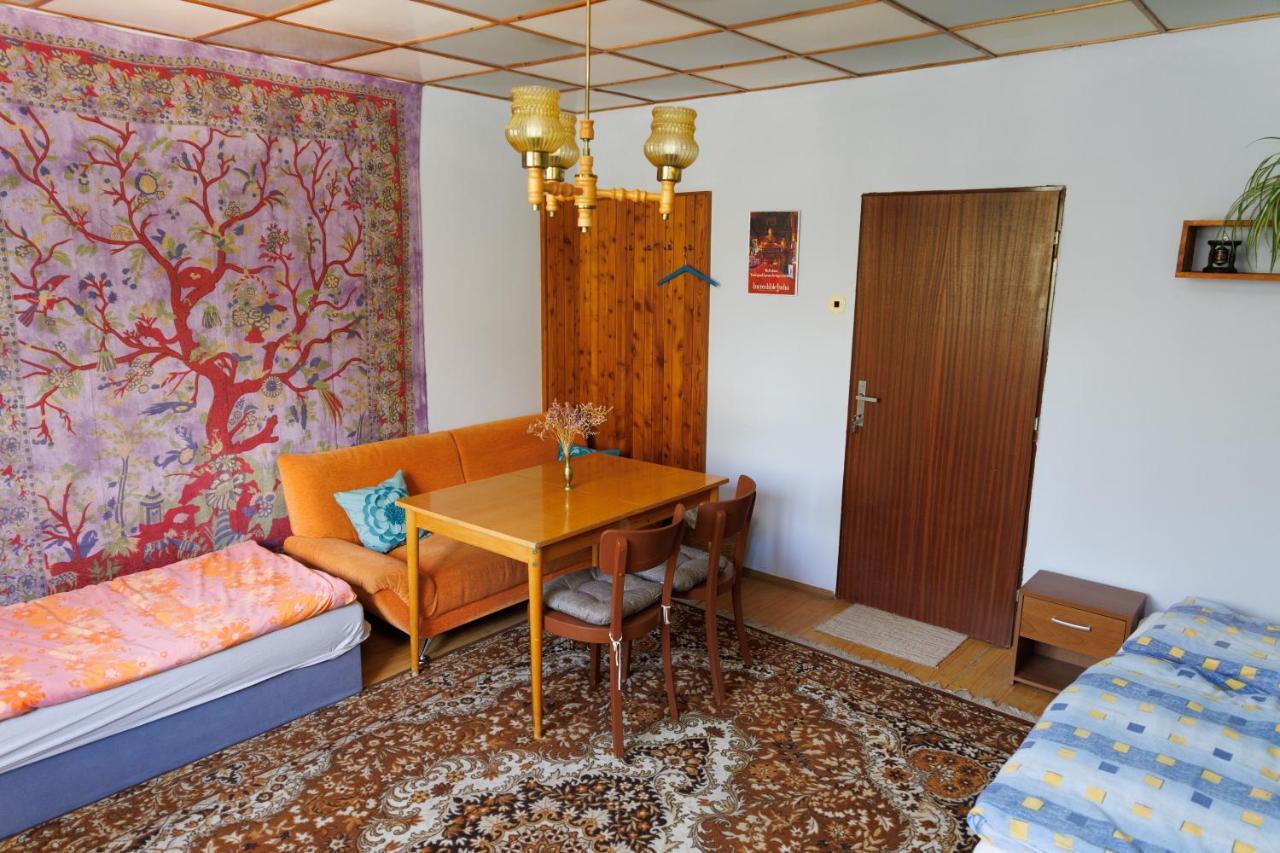 Tatry Liptov Pensionat Jakubovany  Exteriör bild