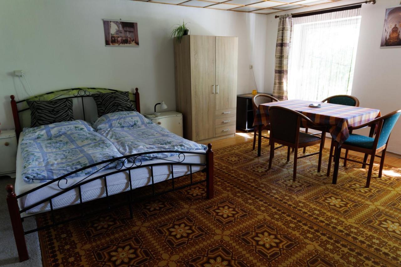 Tatry Liptov Pensionat Jakubovany  Exteriör bild
