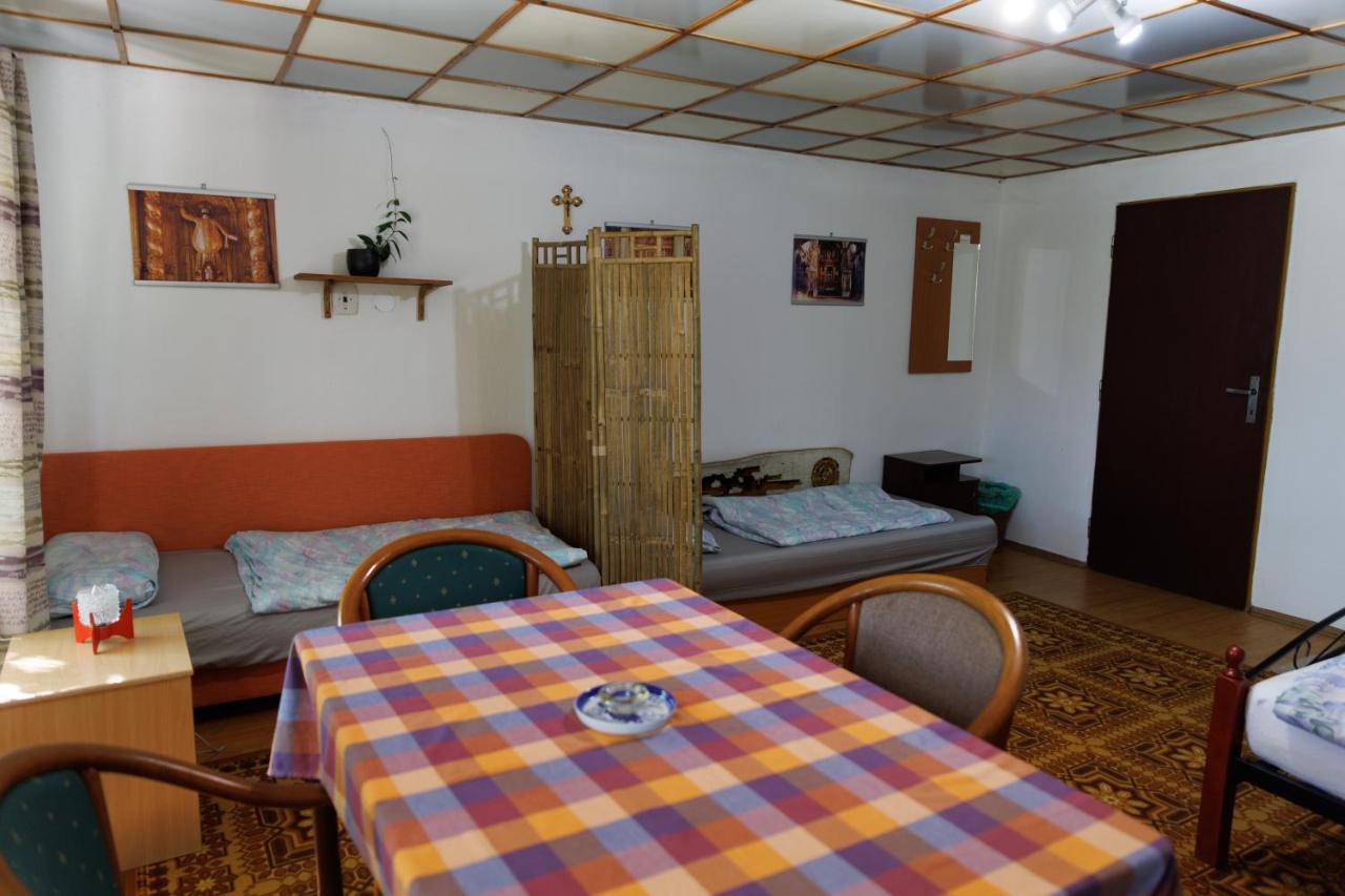Tatry Liptov Pensionat Jakubovany  Exteriör bild