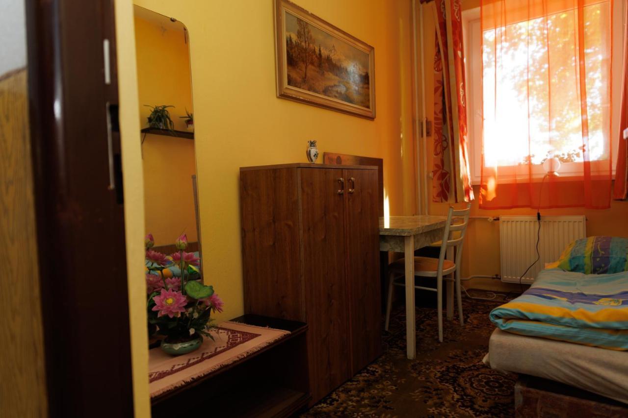 Tatry Liptov Pensionat Jakubovany  Exteriör bild