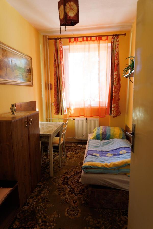 Tatry Liptov Pensionat Jakubovany  Exteriör bild