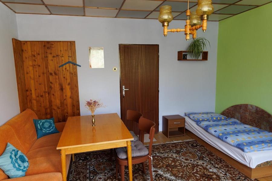 Tatry Liptov Pensionat Jakubovany  Exteriör bild