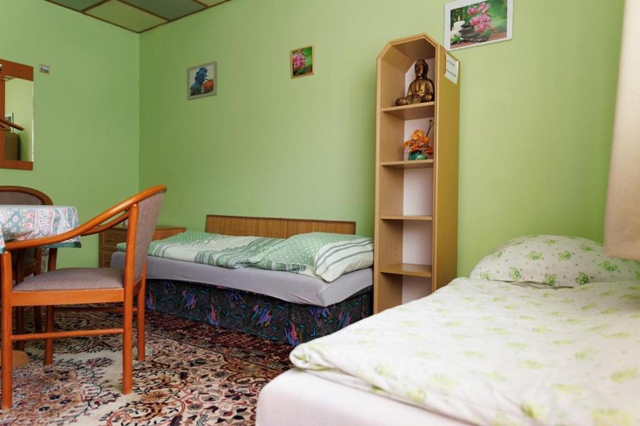 Tatry Liptov Pensionat Jakubovany  Exteriör bild