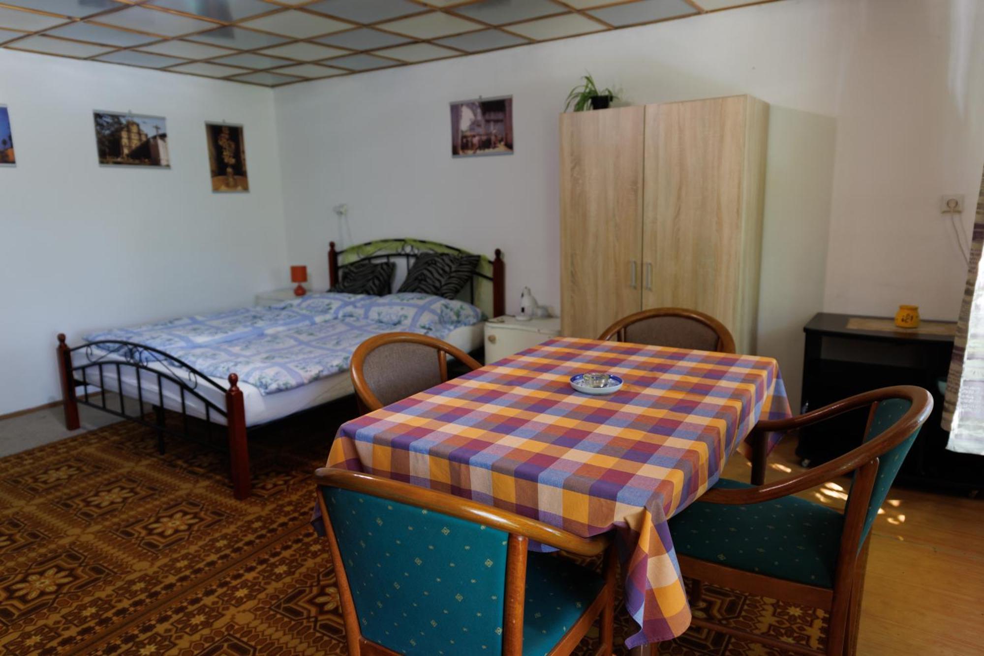 Tatry Liptov Pensionat Jakubovany  Exteriör bild
