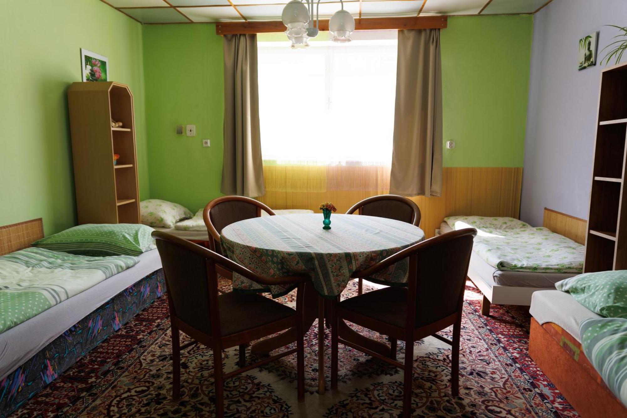 Tatry Liptov Pensionat Jakubovany  Exteriör bild