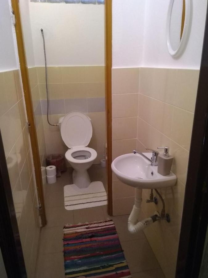 Tatry Liptov Pensionat Jakubovany  Exteriör bild